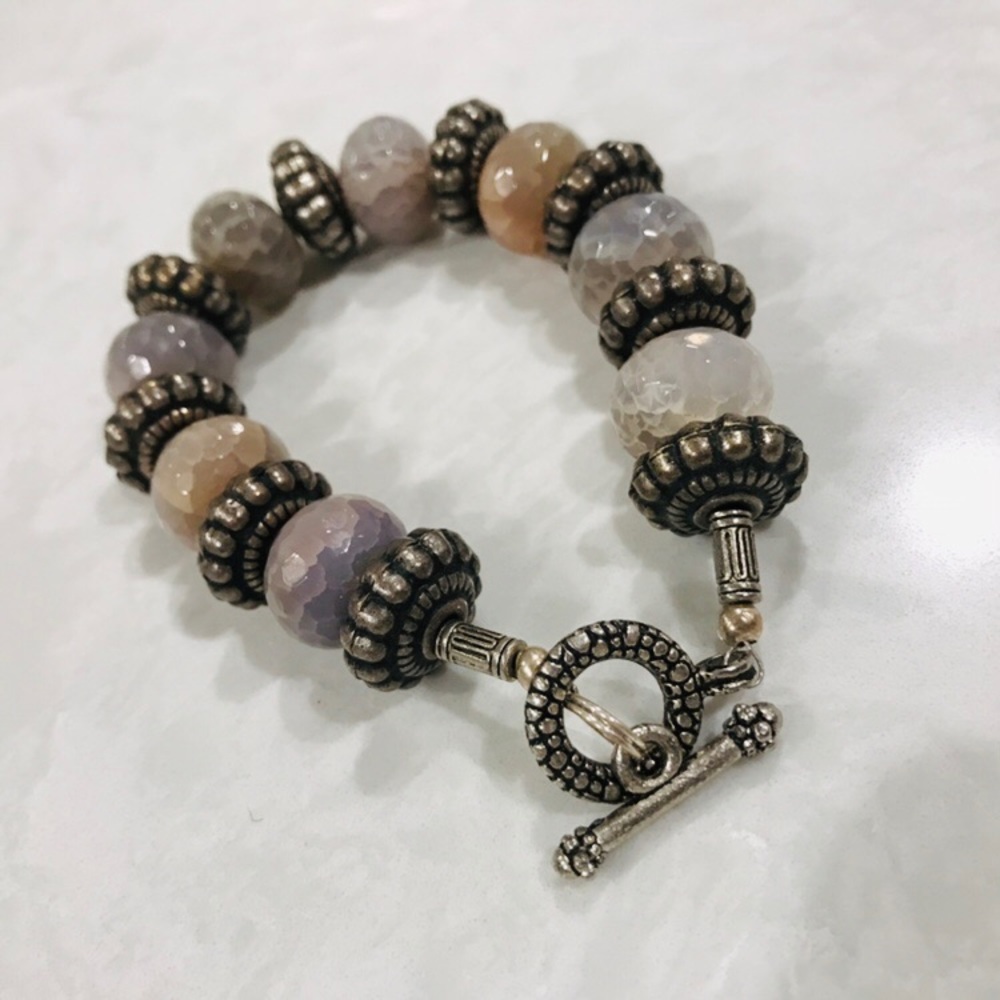 Chunky bracelet